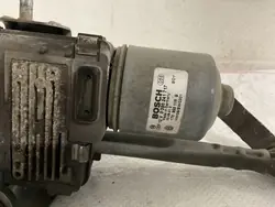 Motor do limpador dianteiro esquerdo VW Touran 1T0 0390241717