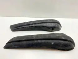 Mercedes-Benz Frontstoßstangen-Teile OEM A1078801570