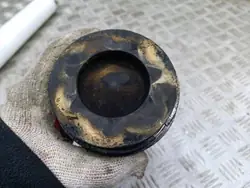 OEM Wrakowisko-17394- Kolben & Pleuel für Toyota Avensis