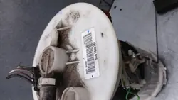 Kraftstoffpumpe Mazda 3 BK 2.0B 03-09R 3N619H307