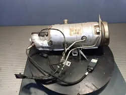 Opel Astra L Partikelfilter Katalysator OEM 9858944280 - Gebraucht