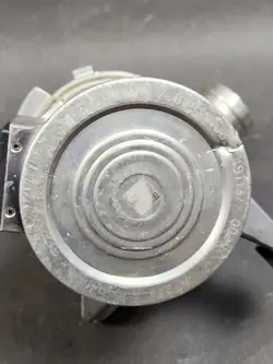 Pompe à eau moteur M274 Mercedes W213 W238 W253 W205 OEM A2742000407