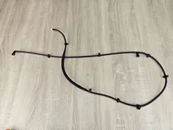 Tuyau de lave-glace avant OEM PRZSPRN61 VW Amarok II