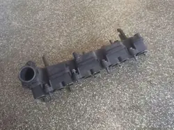 Ansaugkrümmer Ford OE OEM 2S7Q9424BD - Gebraucht