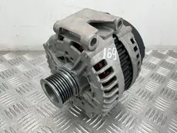 Vaihtovirtageneraattori Mercedes S-Class W221 63 AMG M156