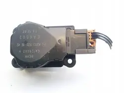 Verwarmingsklepmotor OEM a2038201642 voor Mercedes E-Klasse