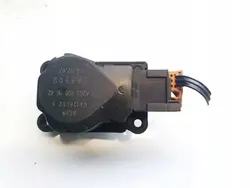 Moteur de clapet chauffage OEM a2038201642 Mercedes Classe E