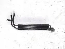 Refroidisseur d'huile direction Cadillac CTS 2009 OEM 25821303