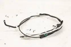 VW Polo 2G0 Kraftstoffleitungen OEM 06K133986EA - Gebraucht