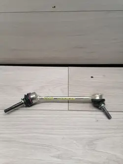 PORSCHE 987 CAYMAN EXTREMIDADE DA BARRA 020060072012