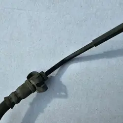 Conducción de freno izquierda trasera VW T5 T6 OEM /10