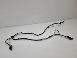 Mangueira do lavador de para-brisas dianteiro Land Rover Evoque I OEM BJ3214297AC