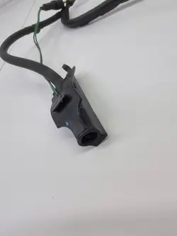 Land Rover Evoque I framruta spolarslang OEM BJ3214297AC