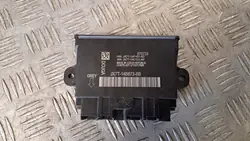 Ford Puma MK2 2023 takaluukun moduuli OEM JX7T-14B673-BB