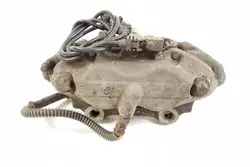 Oikea etujarrusatula MERCEDES-BENZ S (W221) A0034205283