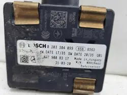 Mercedes Distronic-tutkasensori OEM A4479008317