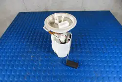 Brandstofpomp SKODA FABIA III 1.0 BZ 6C0919051J