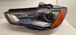 AUDI A3 8V BI XENON LED IZQUIERDO 8V0941043B