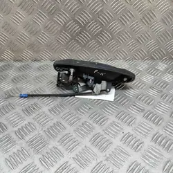 Vasen etuoven kahva Fiat Doblo 2013