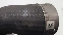 Tuyau d'admission OEM 31370444 pour Volvo V60 I