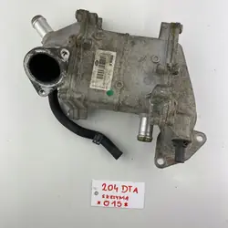 EGR-jäähdytin & Putket OEM LR073730 Jaguar Land Roverille