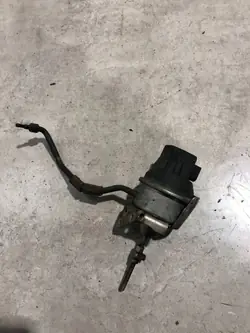 Actuador turbo CBB para Volkswagen PASSAT B6