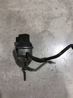 CBB-turboaktoori Volkswagen PASSAT B6:lle