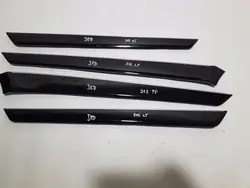 Set de Garnitures Portes OEM A2127300622AAA Mercedes W212