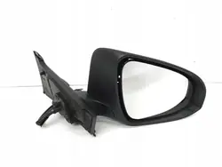 TOYOTA YARIS III 14- Oikea Peilivalo 7 Pin Valkoinen OEM