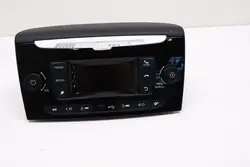 Lancia Ypsilon Radio OEM '07357170040 - Begagnad