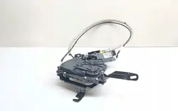 BMW F07 Kofferbakslot OEM 7269544 Gebruikt