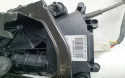 BMW F07 Kofferbakslot OEM 7269544 Gebruikt