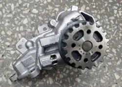 Ford OE GK2Q6600FA Oliepomp