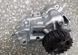 Ford OE GK2Q6600FA Oliepomp