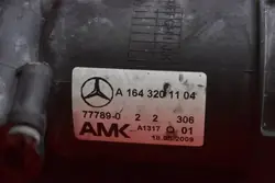 Bomba de Suspensão Mercedes R-Class W251 3.0 CDI A1643201104