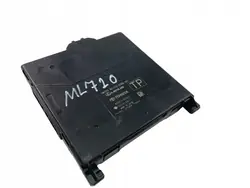 Toyota Mukavuusmoduuli OEM 892210H050 Aygo X:lle