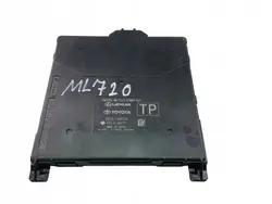 Módulo Confort Toyota OEM 892210H050 para Aygo X