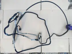 Tubo Injetor AdBlue OEM PRZEWÓD RURKI PRZEWODY ADBLUE WTRYSKIWACZ WTRYSK PEUGEOT 508 II