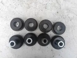 Cojinetes traseros Audi 80 B4 / A4 B5