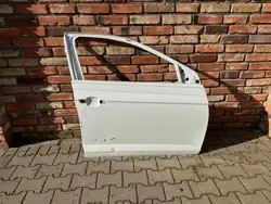 VW Polo 2G 2018- Rechter Voordeur OEM