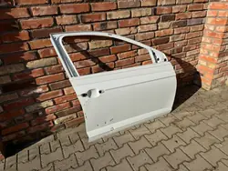 Porta Dianteira Direita VW Polo 2G 2018- OEM