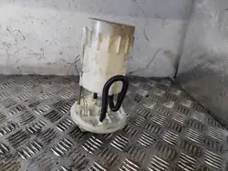 Pompe à carburant haute pression OEM ESH12123 Renault Kangoo