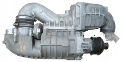 Moteur Mercedes OM 2710902680 - 2.0L Occasion