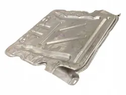 OEM 5Q0825230K Växellådsunderlock för Seat Ateca