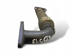 Tubo de escape Audi A6 S6 C6 4F 2007 OEM MDV53998