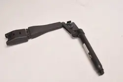 Rechter voorste veiligheidsgordelspanner Opel Mokka A 95366788