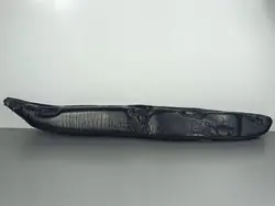 2022 KIA Telluride Isolation d'aile FOB43395