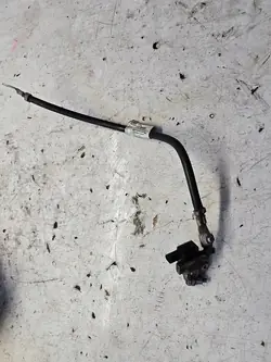 OPEL CORSA E Bornes Négatives Fusible 13306650