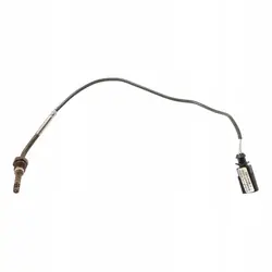 Pakokaasulämpöanturi Audi A4 B8 A5 8T 3.0 TDI OEM