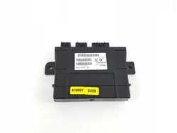 Cadillac STS Keyless-modul OEM 5WK48886
